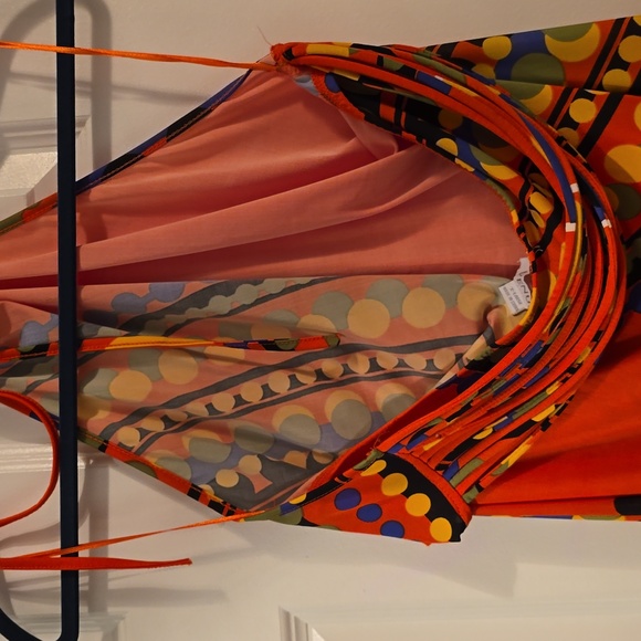 Venus maxi dress - Picture 5 of 8